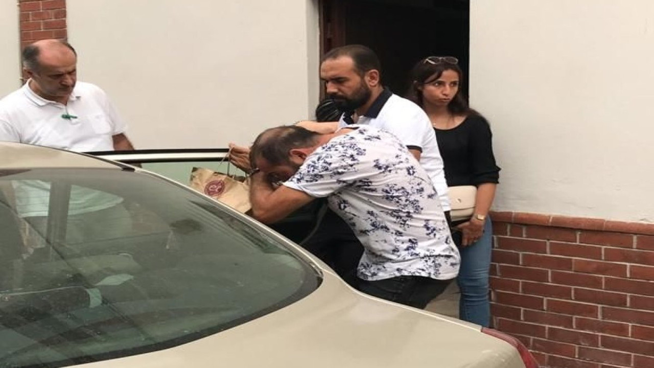 Komşusuna sattığı otomobili çaldı