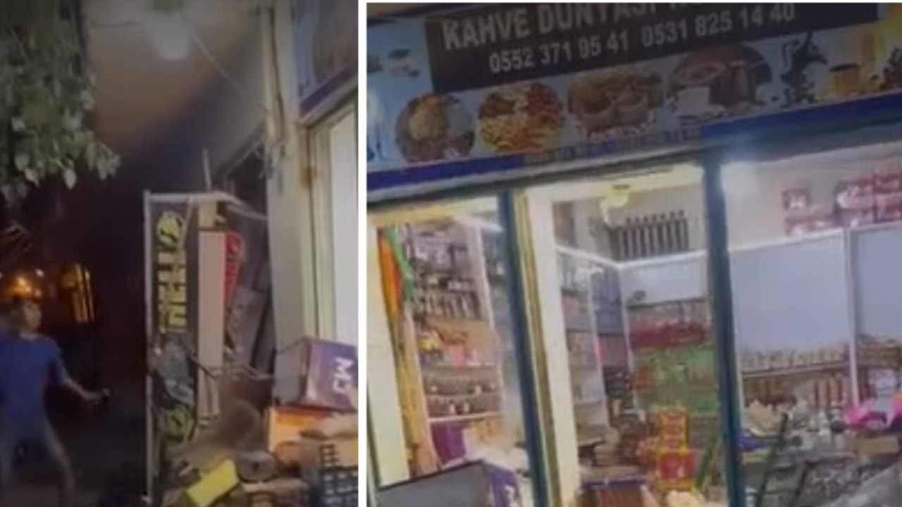 Şanlıurfa'da 10 yaşındaki erkek çocuğu ‘Suriyeli tarafından istismar edildi’ iddiası: Halk sokağa döküldü