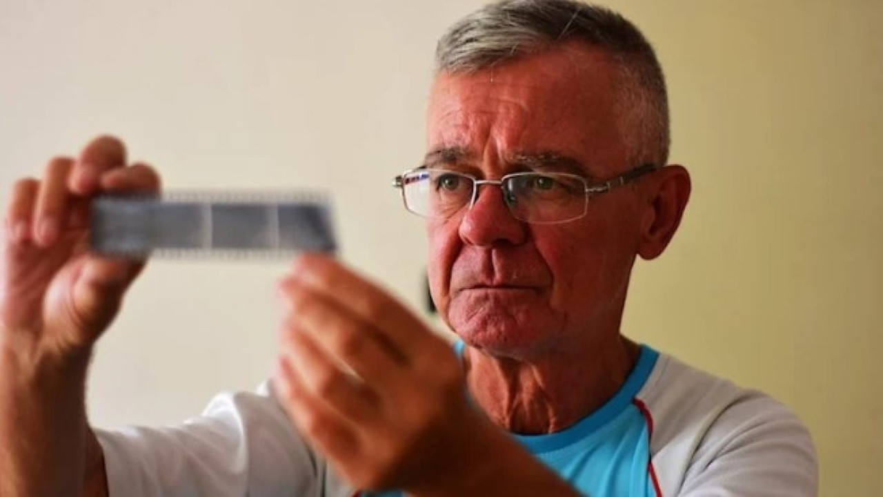 20 yıldır babasının mirasına sahip çıkıyor