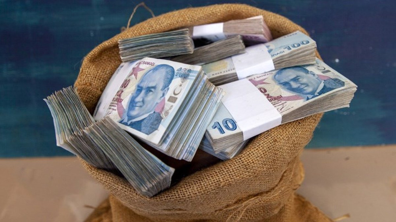 Çarpıcı tabloyu Credit Suisse açıkladı: Servetin yüzde 40'ı yüzde 1'in elinde