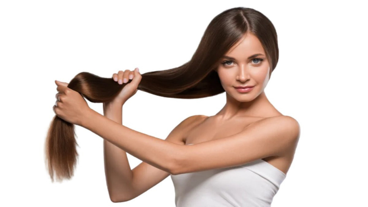 Saçlara iyi gelen ot