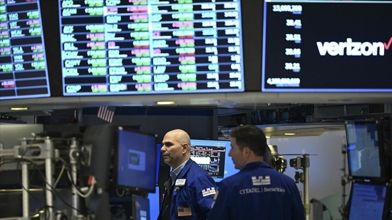 Küresel piyasalarda soğuk rüzgarlar esiyor. Nedeni Çin ve Amerika