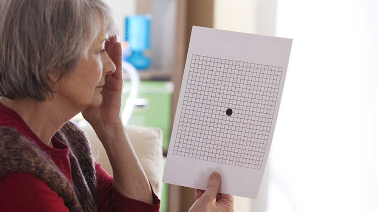 Sarı nokta hastalığı nedir? Belirtileri nelerdir? Tedavi yöntemleri nelerdir?