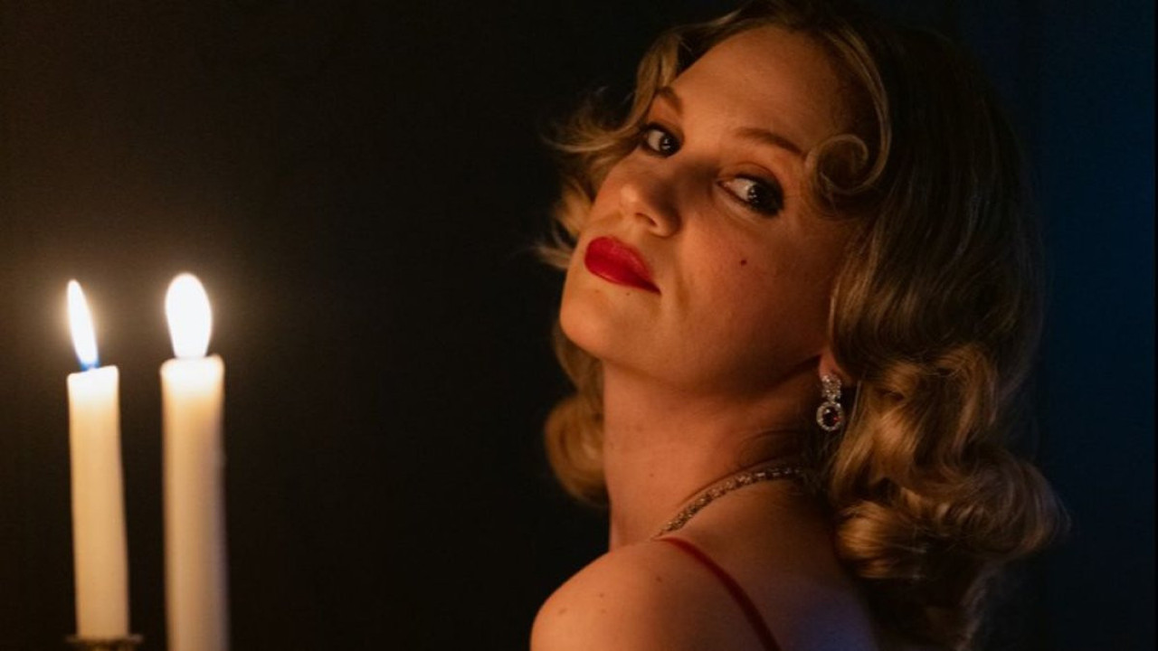 Bihter filminden yeni kareler geldi