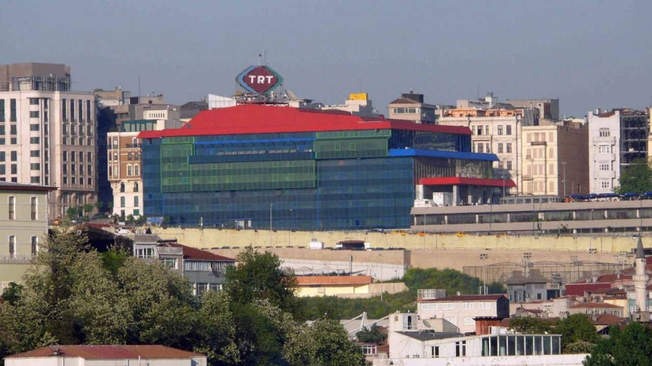 TRT ABD’de kimlere 600 bin dolar ödedi? Oluk oluk akan paralar nereye gidiyor?