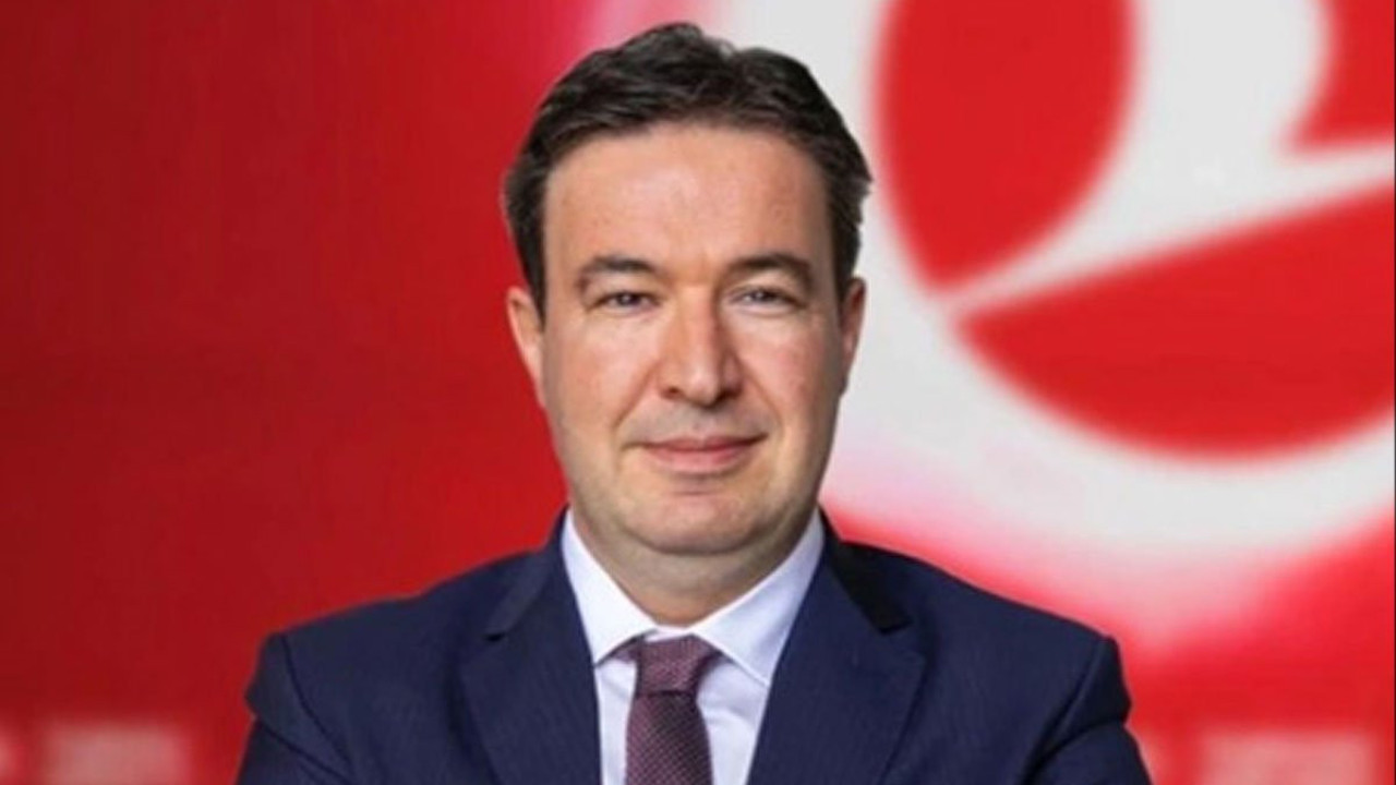 THY'nin alt şirketi Anadolujet, AJet ismini aldı. AJet'in ilk genel müdürü Kerem Sarp oldu