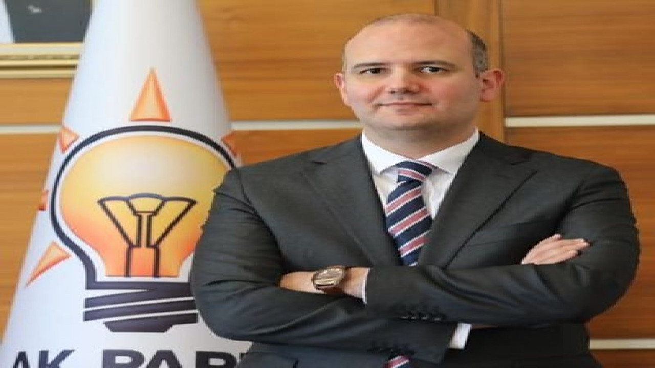 AKP’li Ömer İleri, Amerikan gençlerini Türk gençlerine örnek gösterdi