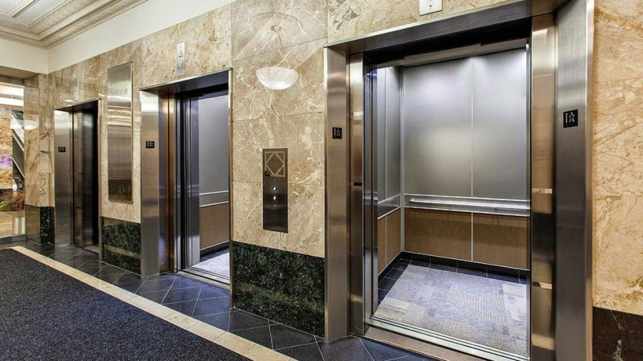 Asansörlerde yeni dönem: Artık zorunlu hale geldi