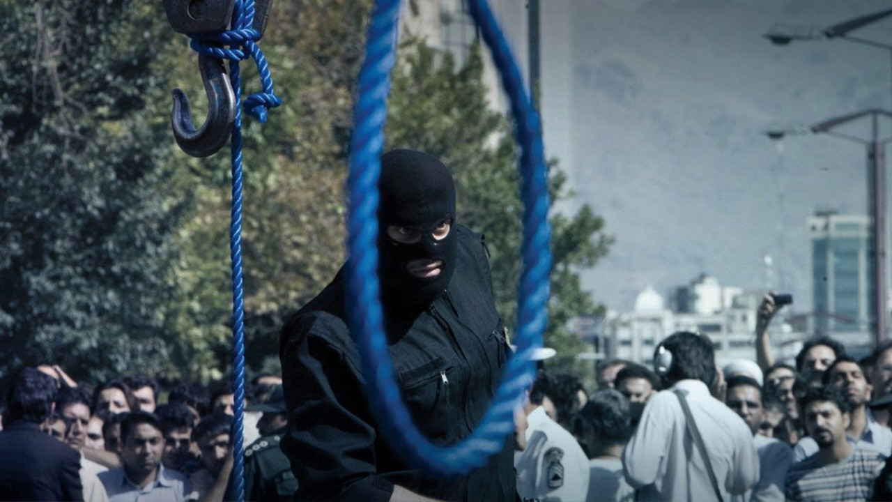 Suudi Arabistan, ABD vatandaşını idam etti