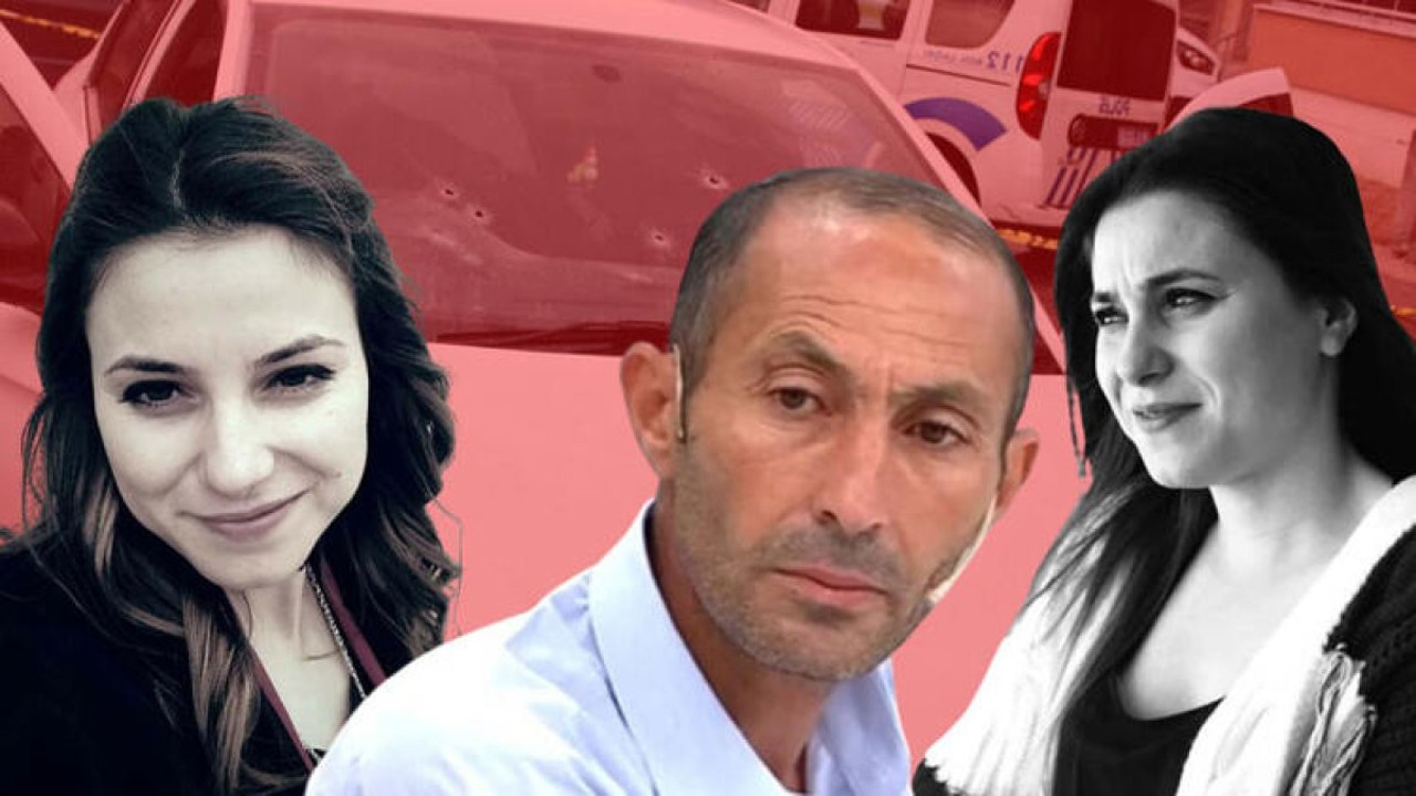 Havva’dan 112 gün sonra kötü haber. Otomobilde kurşun yağdırmıştı