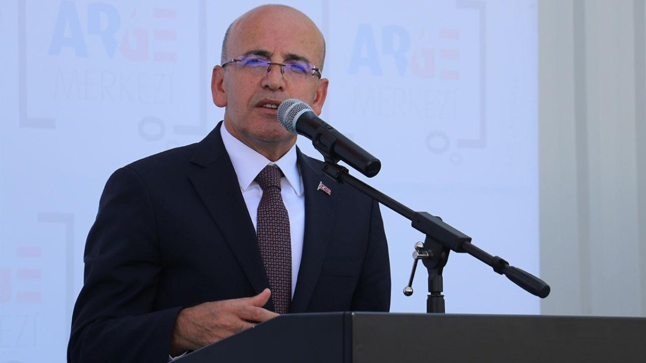 Mehmet Şimşek KKM'yi değiştiriyor. Kulislerden sızdı