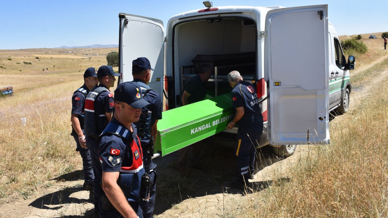 Arazi anlaşmazlığında kan aktı: 2 ölü