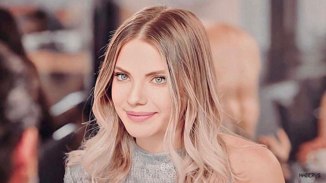 Eda Ece’den çocuk açıklaması