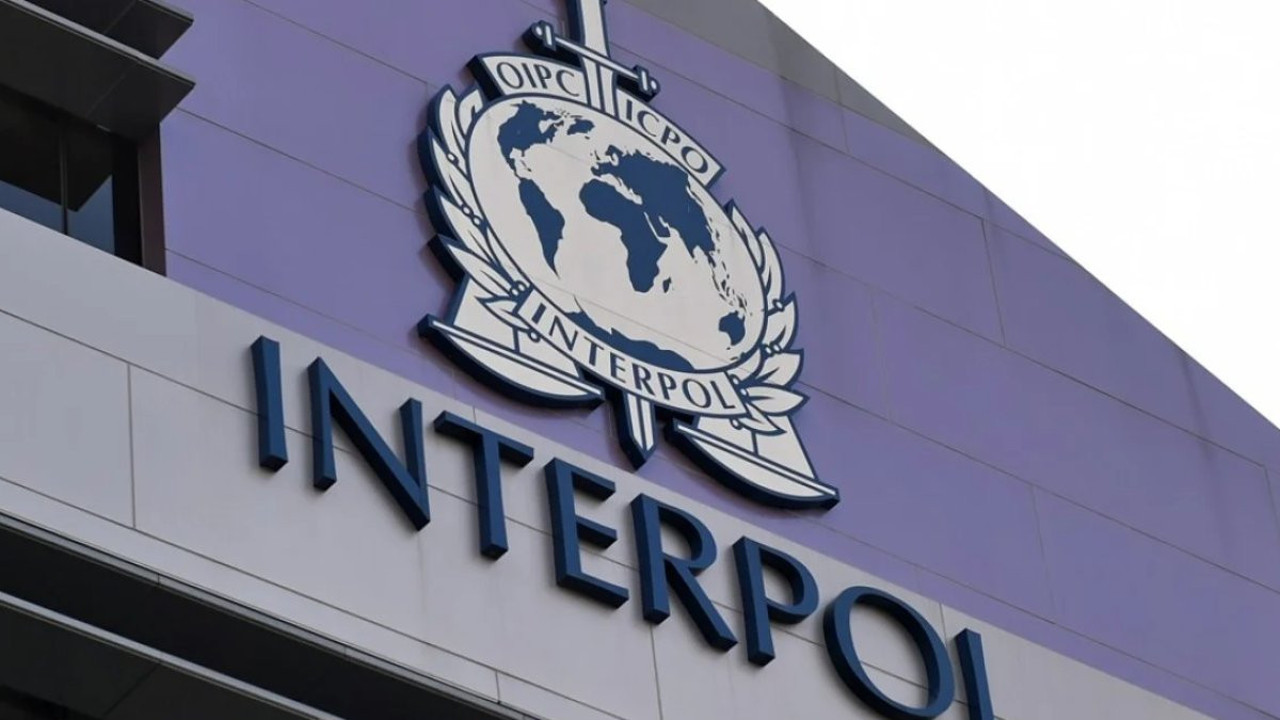 Rusya'da Interpol'ün yetkileri kısıtlandı
