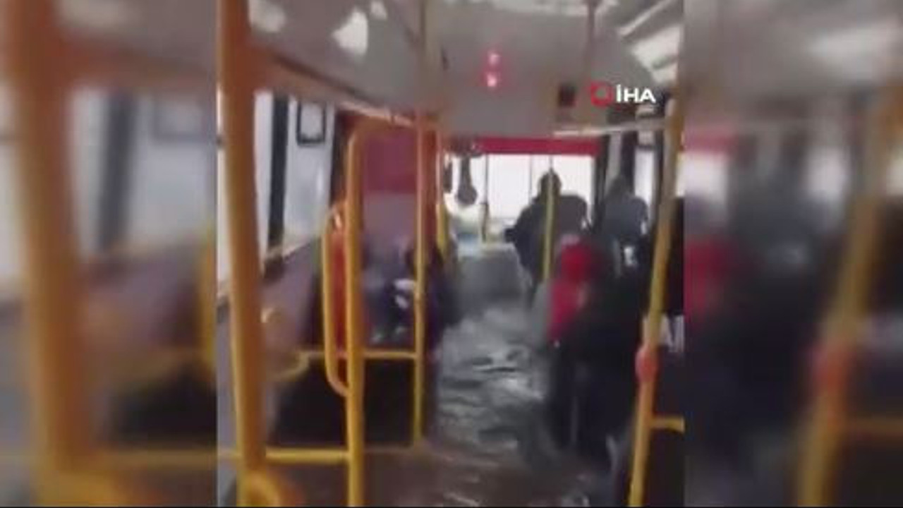 Arjantin’de sel: 180 kişi tahliye edildi (18 Ağustos 2023)