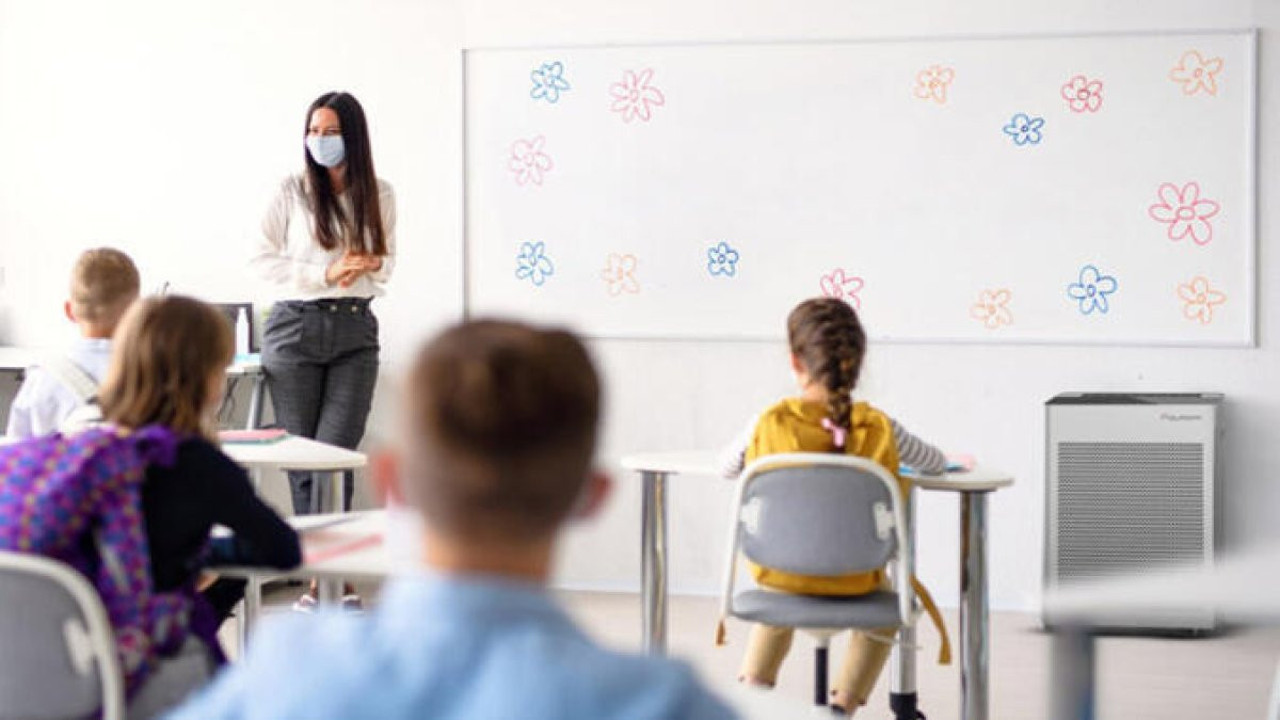 Sözleşmeli öğretmen eşlerin yer değiştirme başvuruları başlıyor