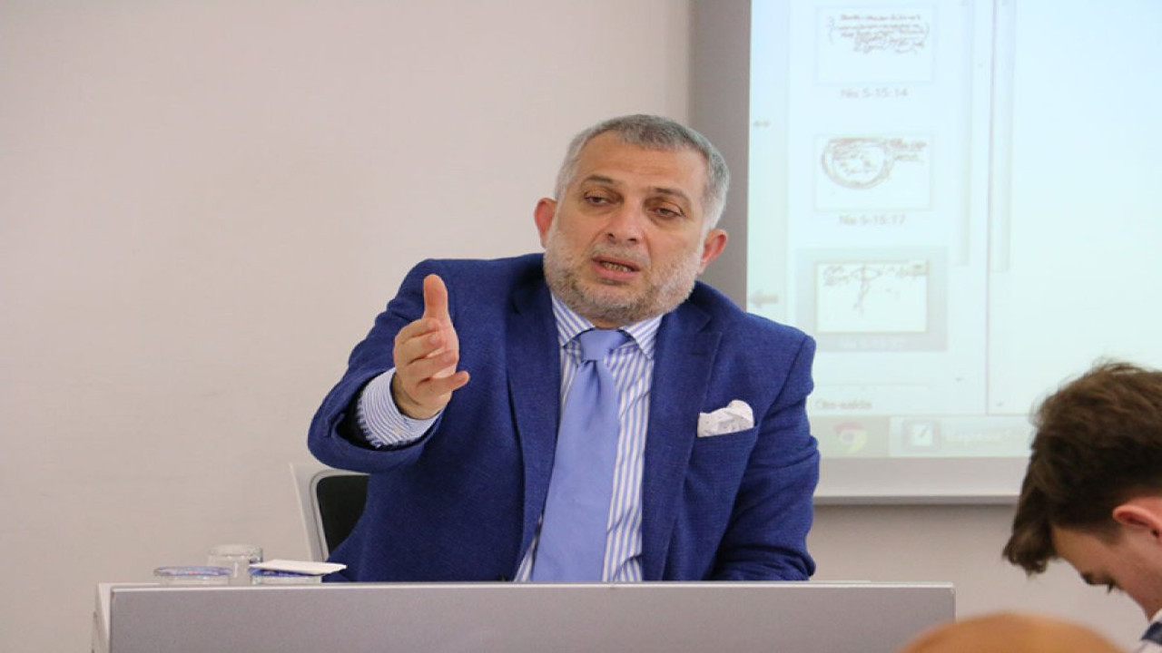 AKP’li Külünk'ten, Diyanet İşleri Başkanı Erbaş'a 'FETÖ' soruları: Bu kadroları neden koruyorusunuz?