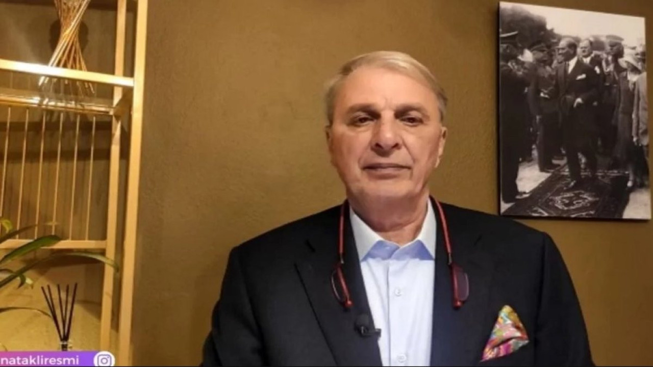 'AKP'li belediyeden pedagojik cinayet' videosu yayınlamıştı… Can Ataklı hakkında soruşturma başlatıldı