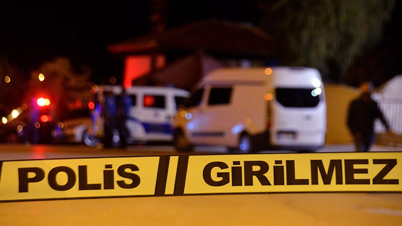 Şüpheli ölüm. İstanbul'da 13’üncü kattan düşen kadın yaşamını yitirdi