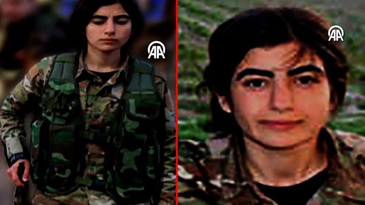 MİT PKK'nın kadın yapılanması sorumlusunu etkisiz hale getirdi