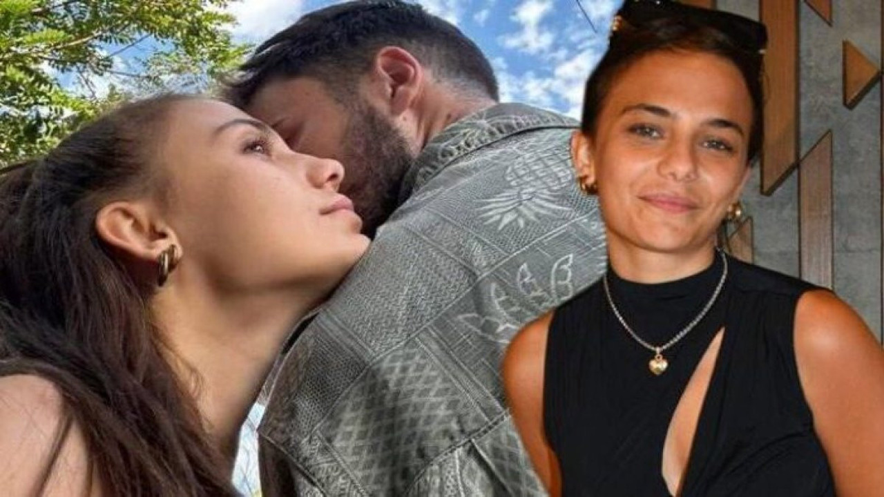 Bahar Şahin İspanyol basınına sitem etti. İspanyol şarkıcıya aşkını ilan etmişti