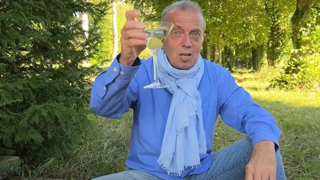 Cem Uzan’ın After Parti’sine katılma ücreti ortaya çıktı. Seni uyanık senii