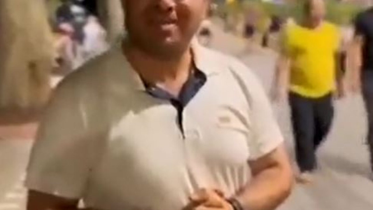 Arap emlakçılar Yalova'yı böyle pazarlıyor