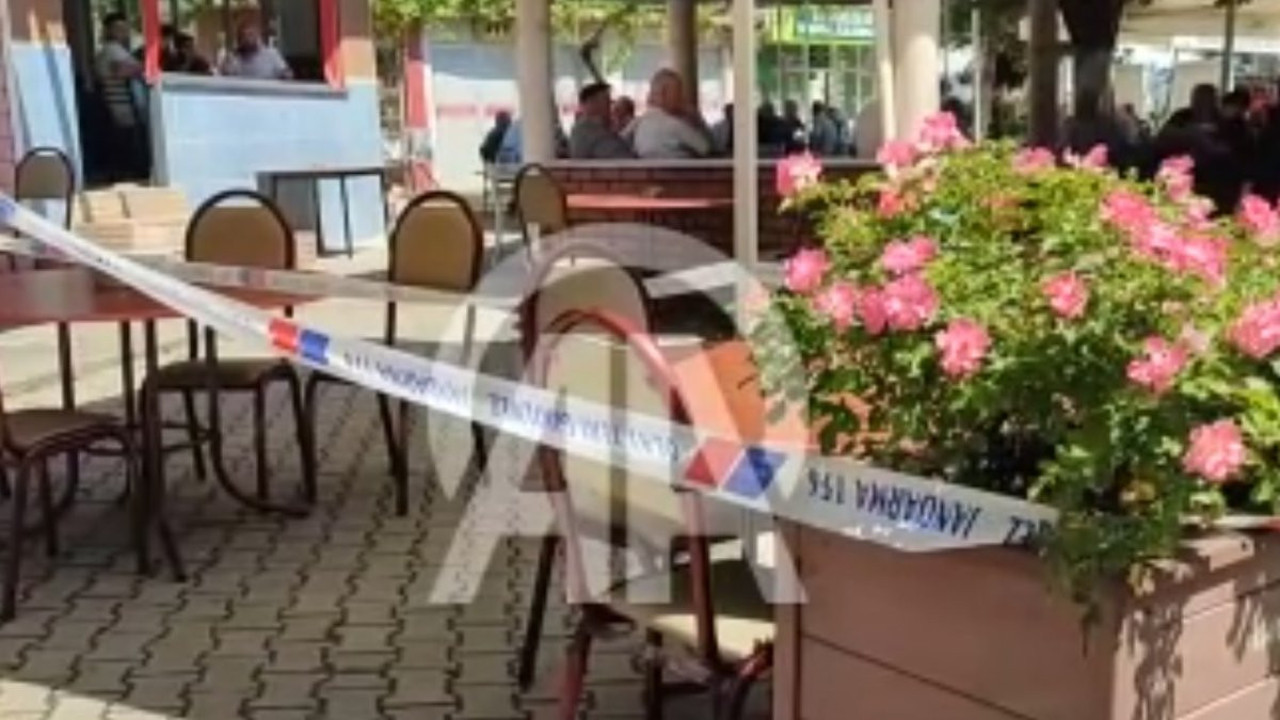 Koyun otlatma meselesi kanlı bitti