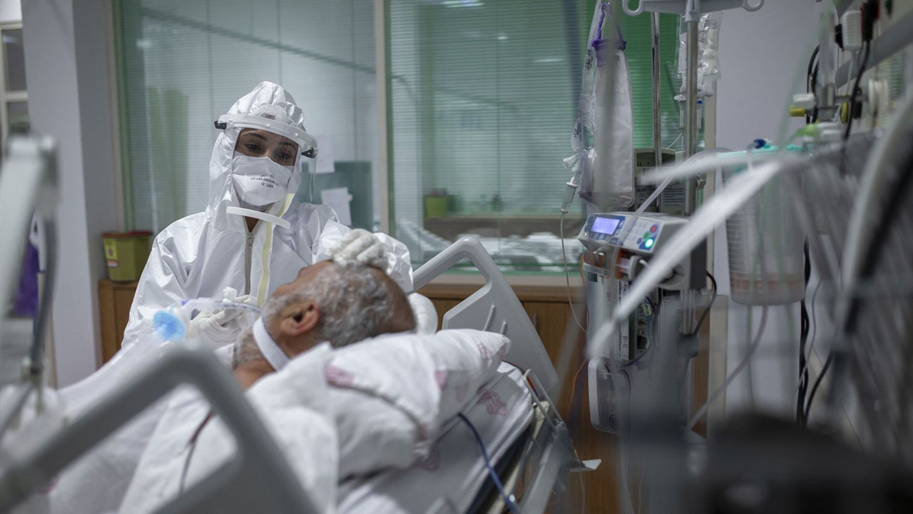 Dünya yeni pandemi ile karşı karşıya. Eris virüsü 51 ülkeye yayıldı