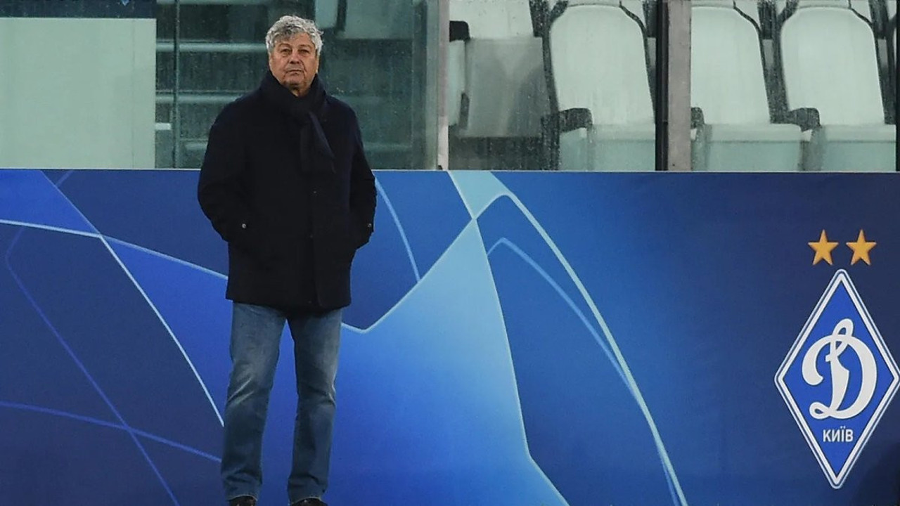 Lucescu'ya Beşiktaş maçı öncesi kötü sürpriz