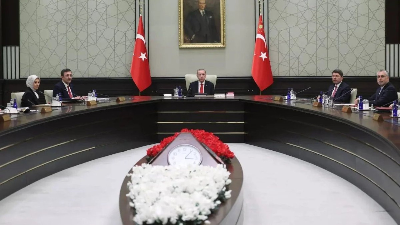 Bakanlar toplantısı’nda neler konuşulacak? Gözler bu toplantıda