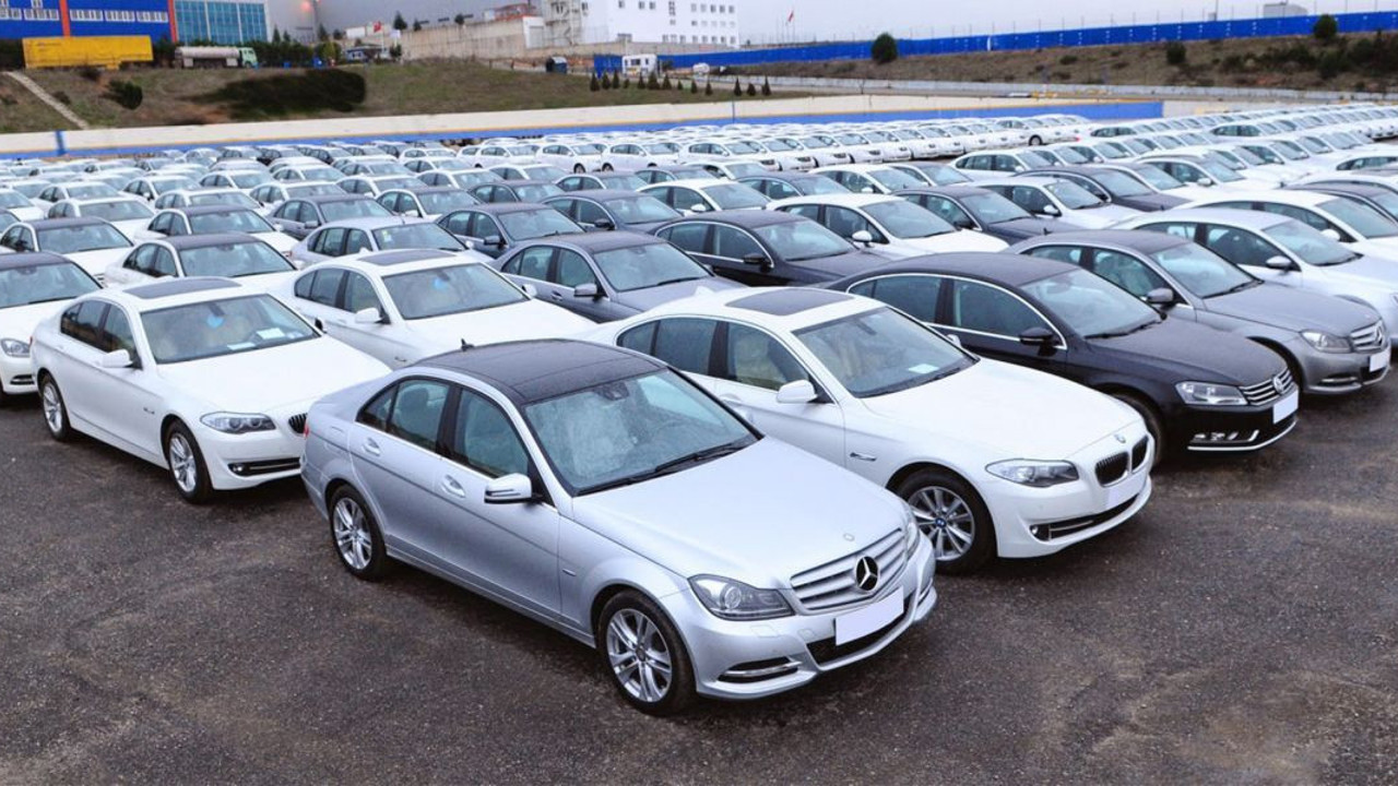 İslam Memiş araba fiyatlarının dibi göreceği tarihi verdi