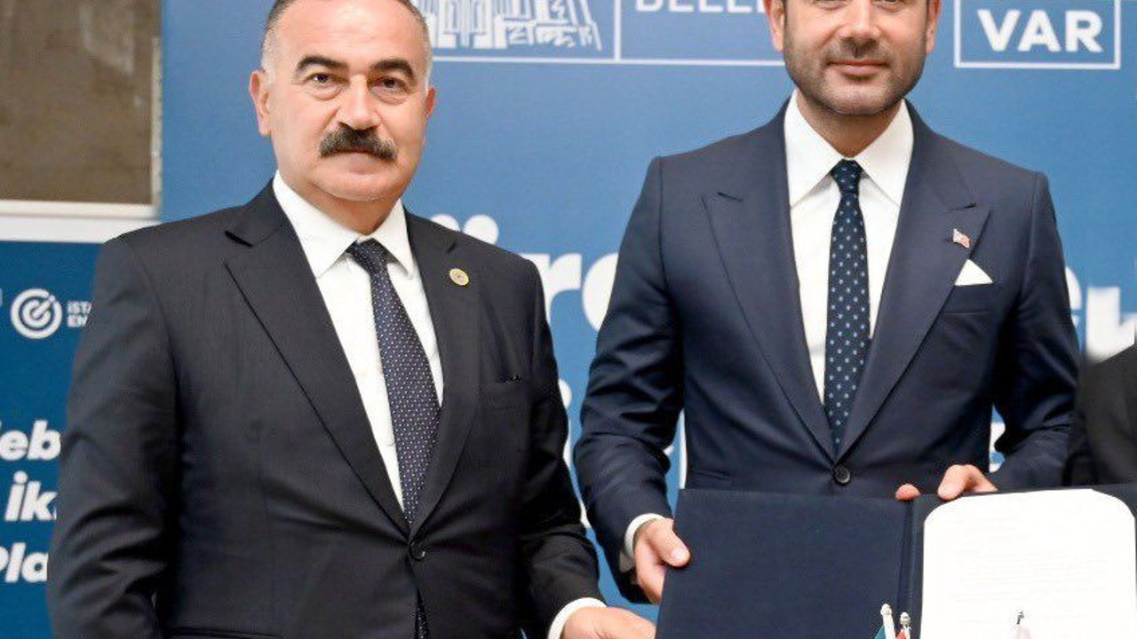 Beşiktaş Belediye Başkan Yardımcısı Ender Topçuoğlu hayatını kaybetti