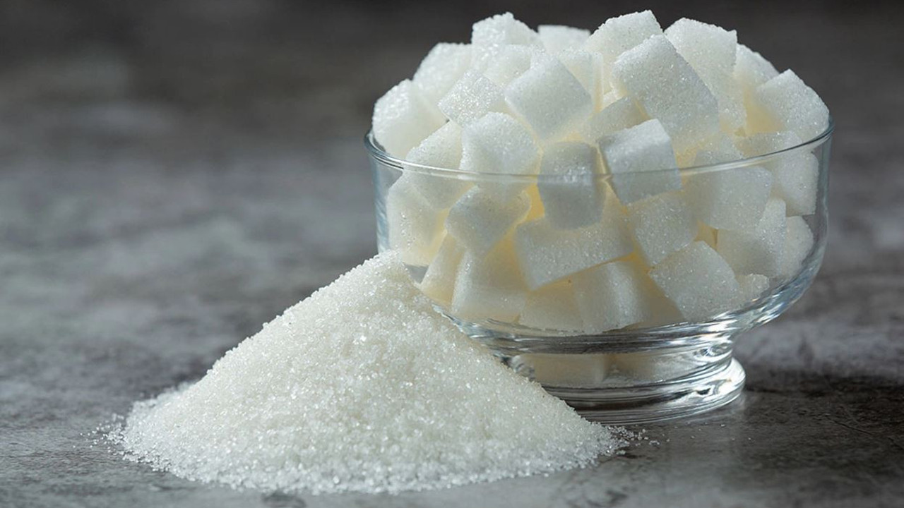 Şekere bir zam daha. 3 ayda 10'uncu kez zamlanacak