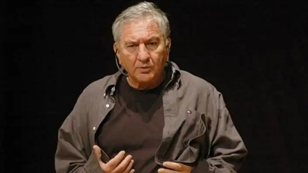 Ali Poyrazoğlu'na domuz saldırdı