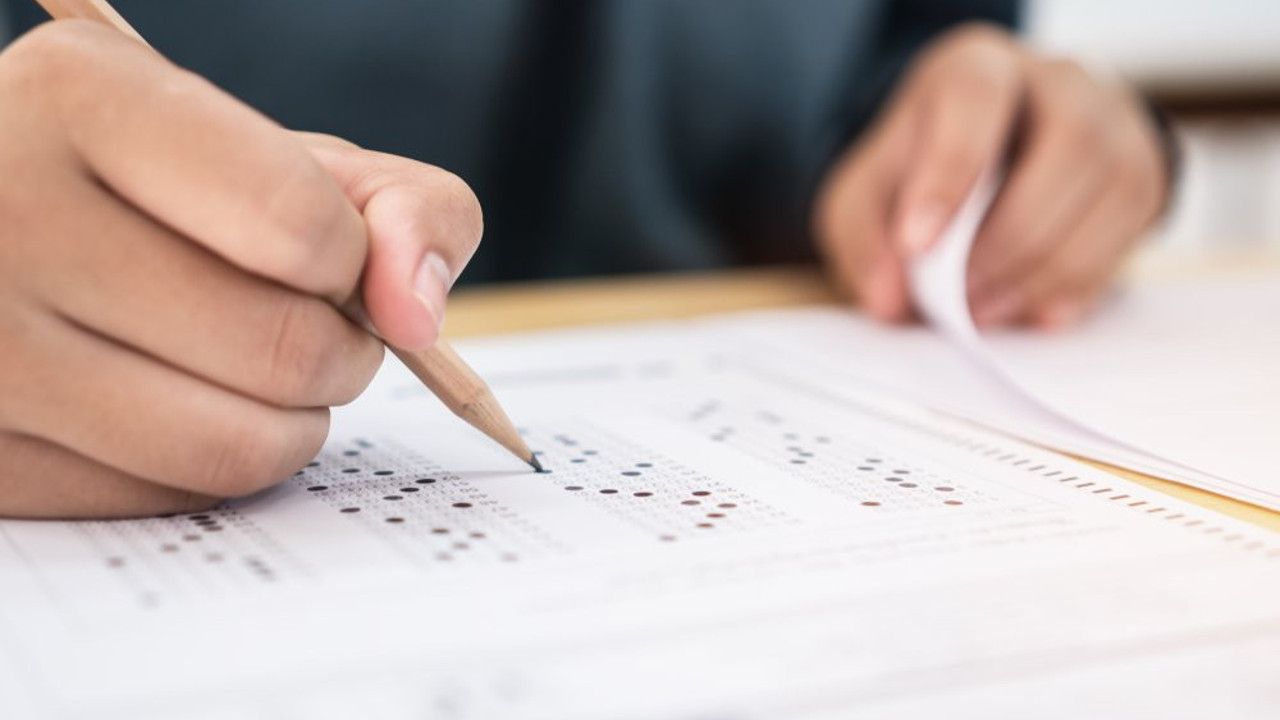 YKS’de çok yüksek puan aldı kanatlı hayvan yetiştiriciliği bölümüne girdi