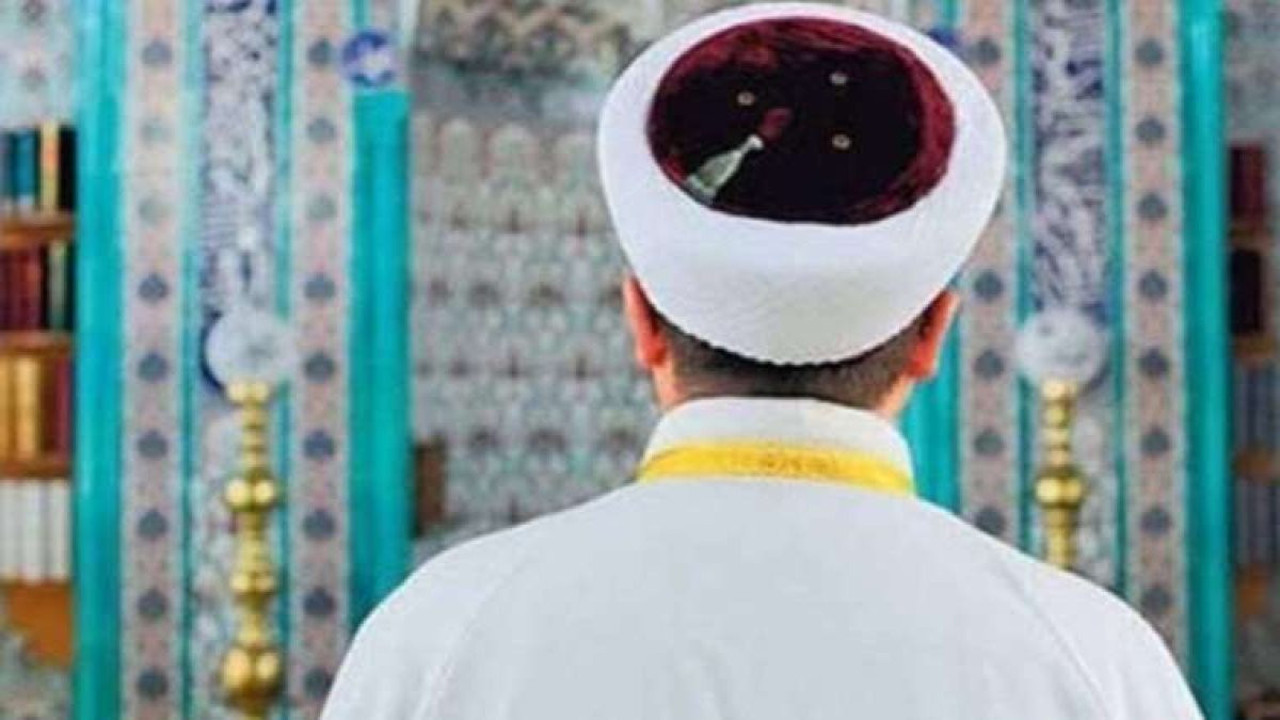İtiraza yargıdan sürpriz karar çıktı. Okullara imam atanacak