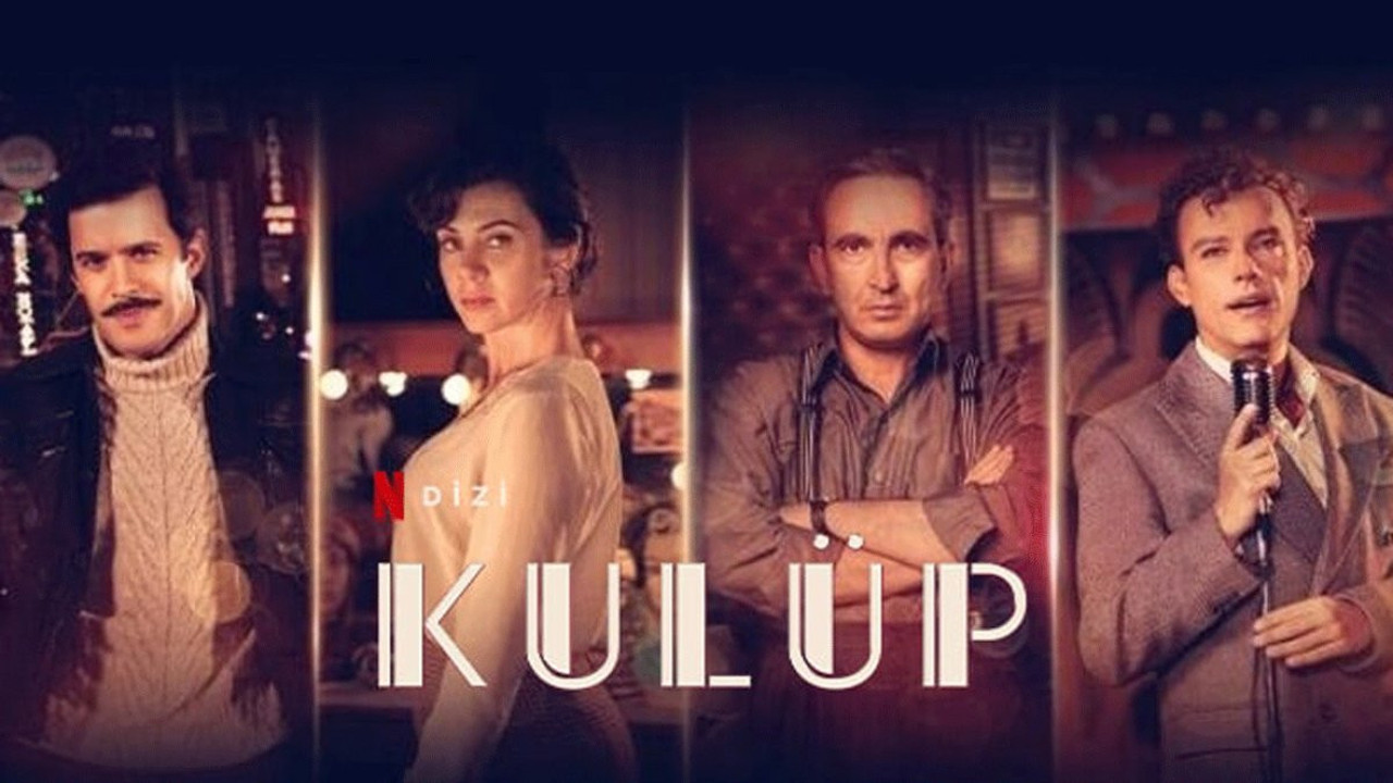 Kulüp dizisi 2. sezon ne zaman yayınlanacak? Kulüp 2. sezon fragmanı yayınlandı mı?