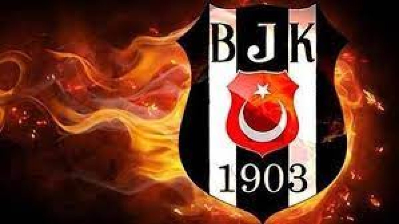 Beşiktaş bir ilke imza attı. Olmayan transferleri açıkladı