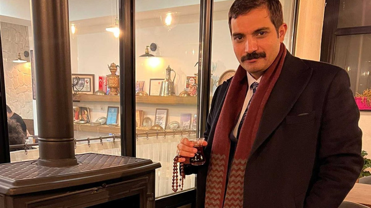 Sinan Ateş öldürüldüğünde emniyet müdürü yakın arkadaşıydı. Tolga Şardan ortaya çıkardı