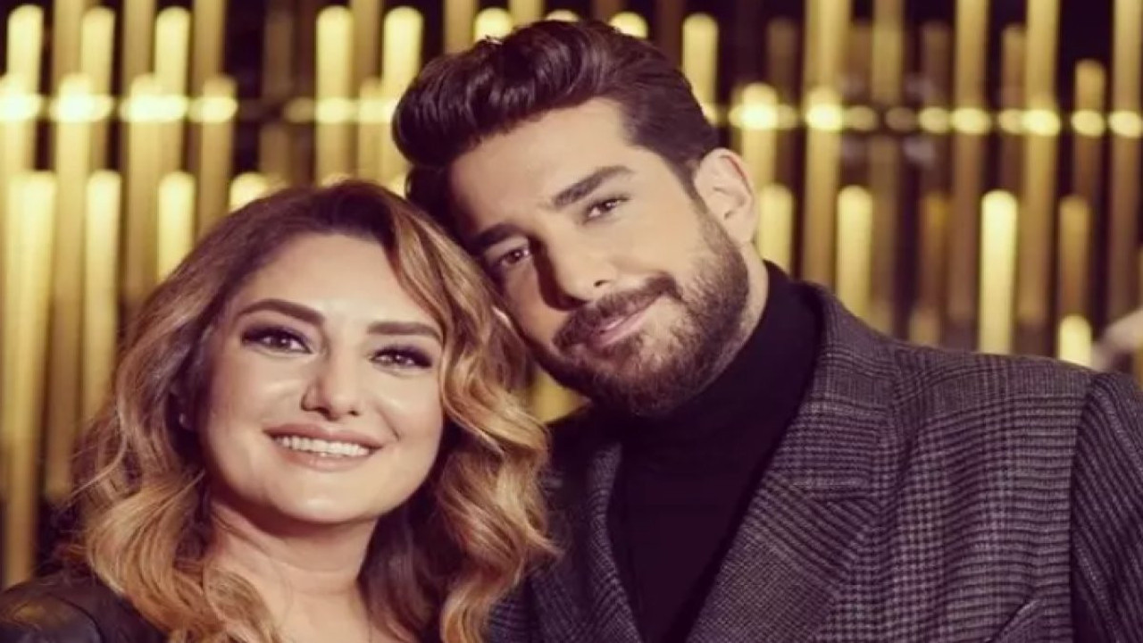 Enis Arıkan'ın ablası güzelliği ile hayran bıraktı