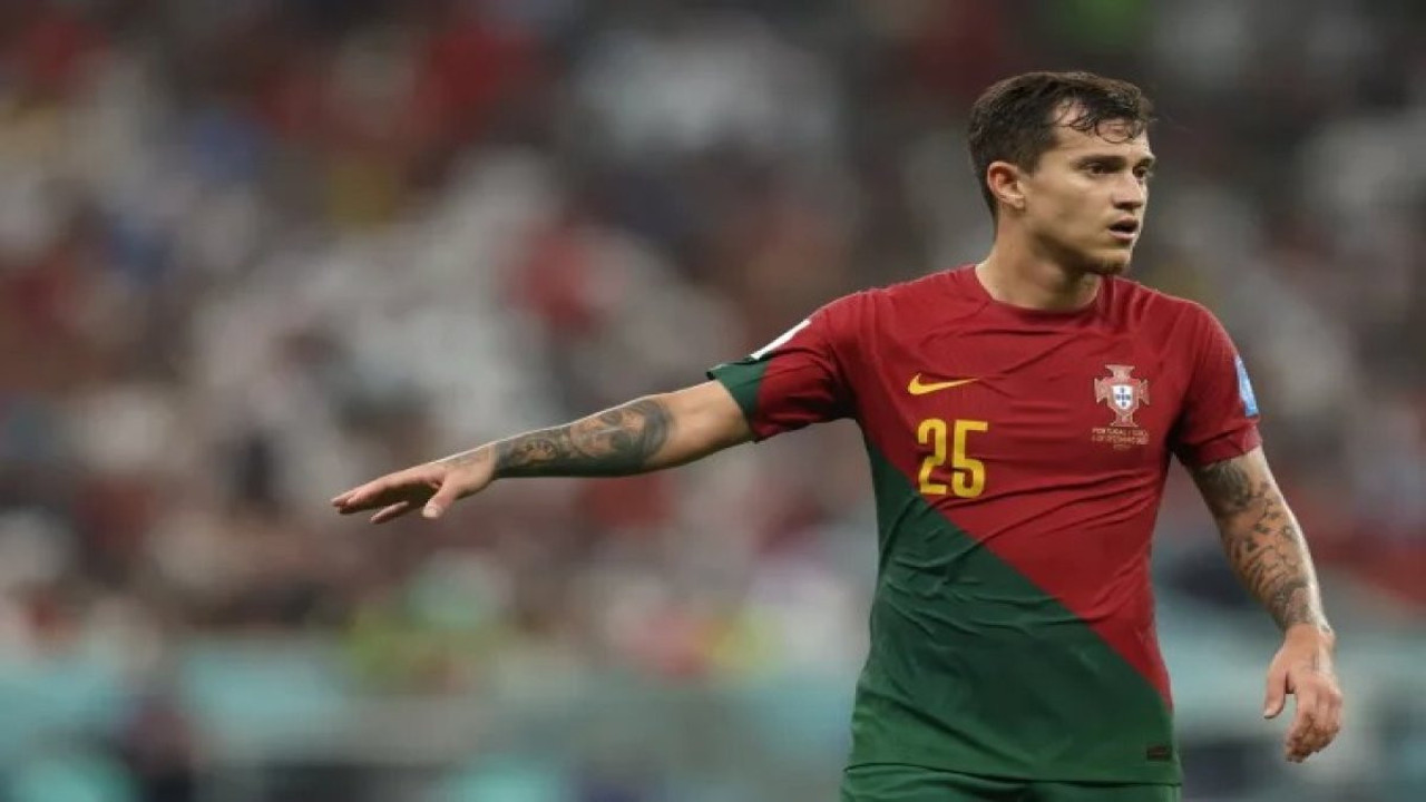 Al-Nassr'dan bir Portekizli transferi daha