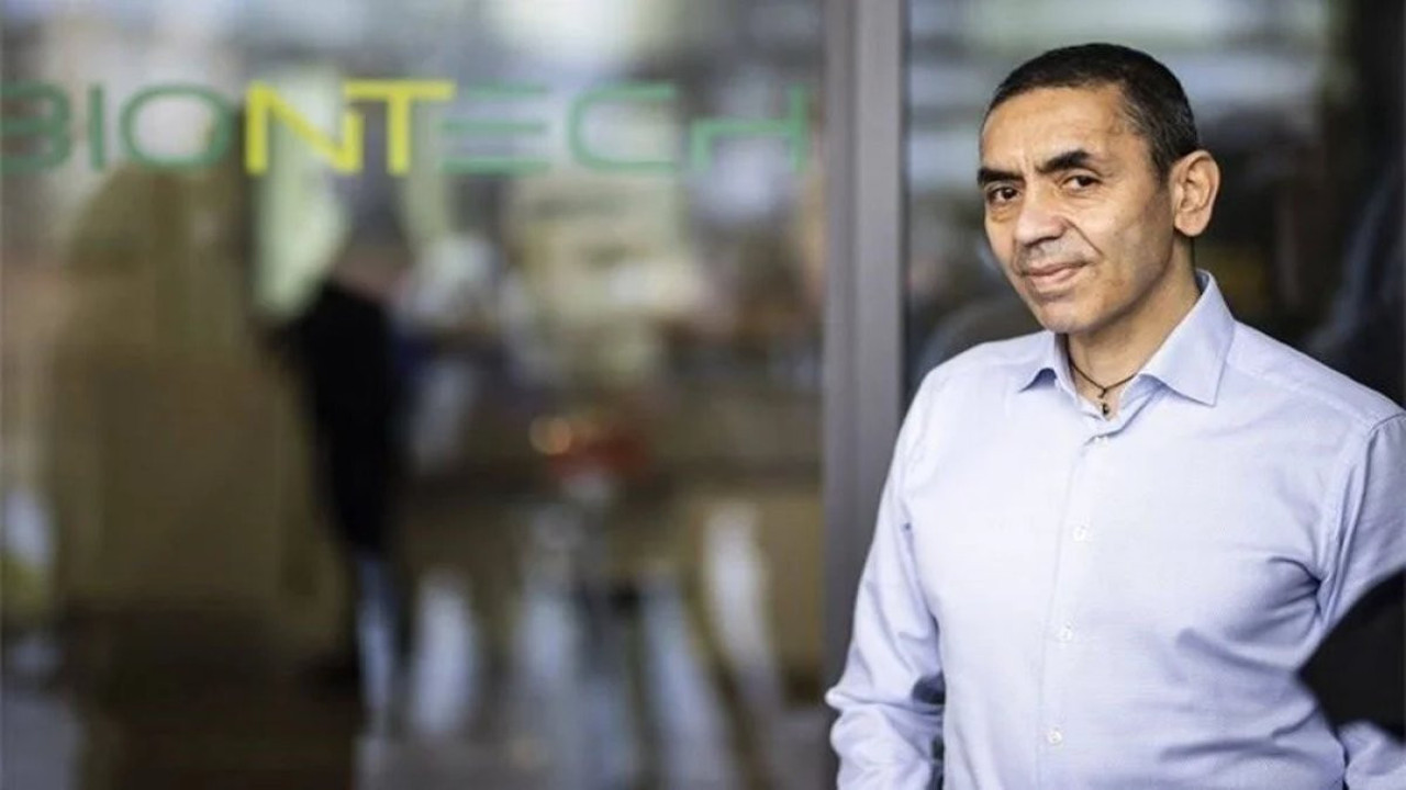 Uğur Şahin tarih verdi: Kansere karşı ilaç umudu