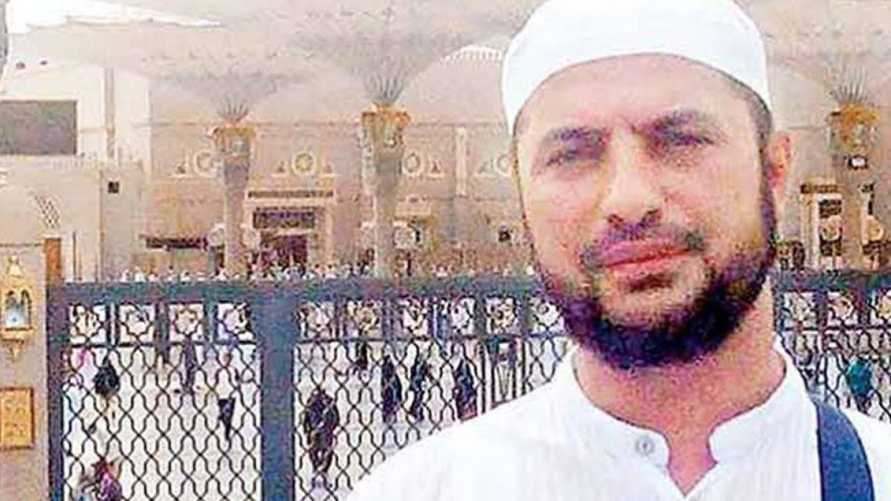 Halka silahlanma çağrısı yapan imam göreve döndü