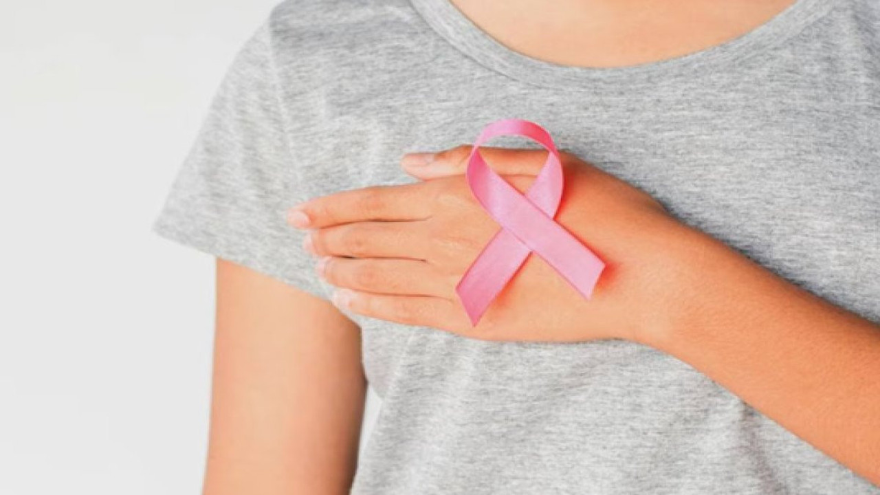 Meme kanseriyle ilgili umutlandıran gelişme. Türk profesörün yer aldığı ekipten çığır açan çalışma