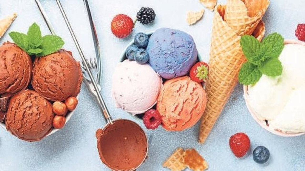 Dondurmanın faydaları neler? Dondurma tüketmek sağlıklı mıdır?