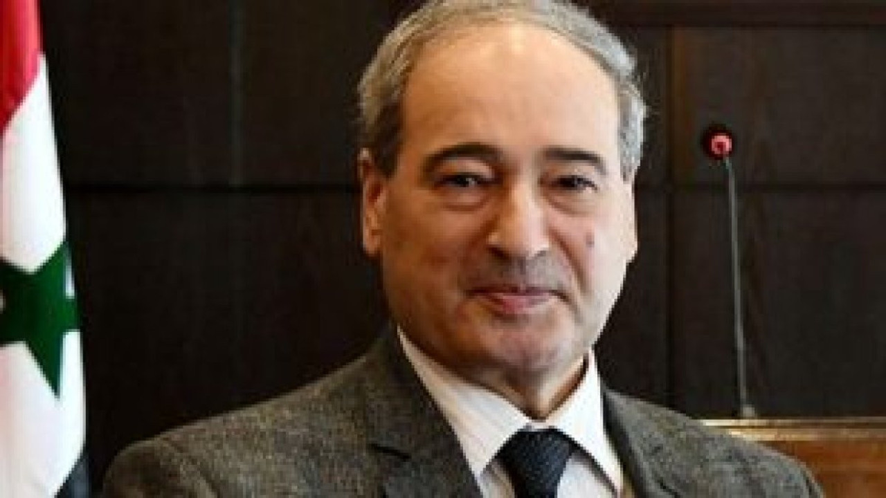 Cezayir Dışişleri Bakanı, Nijer'deki kriz için ECOWAS ülkeleri turuna çıkıyor