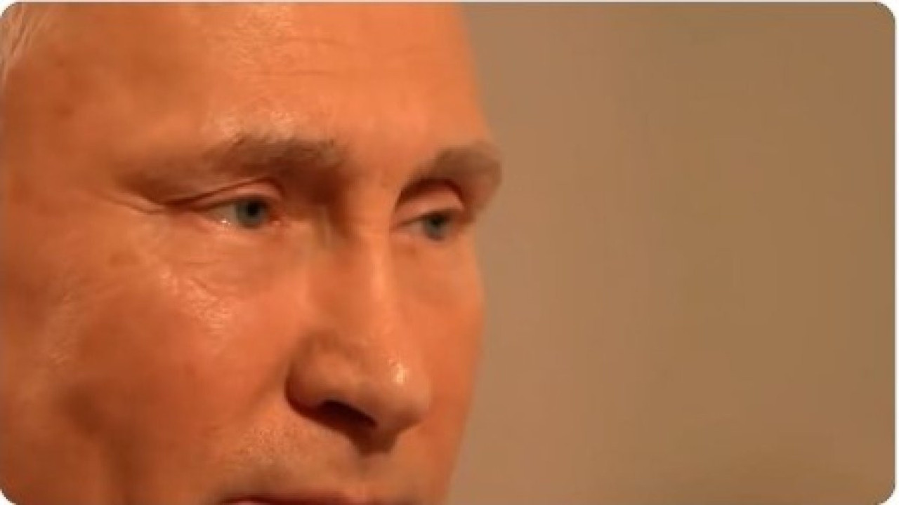 Wagner liderinin uçağının düşmesinin ardından Putin'in o sözleri dikkat çekti