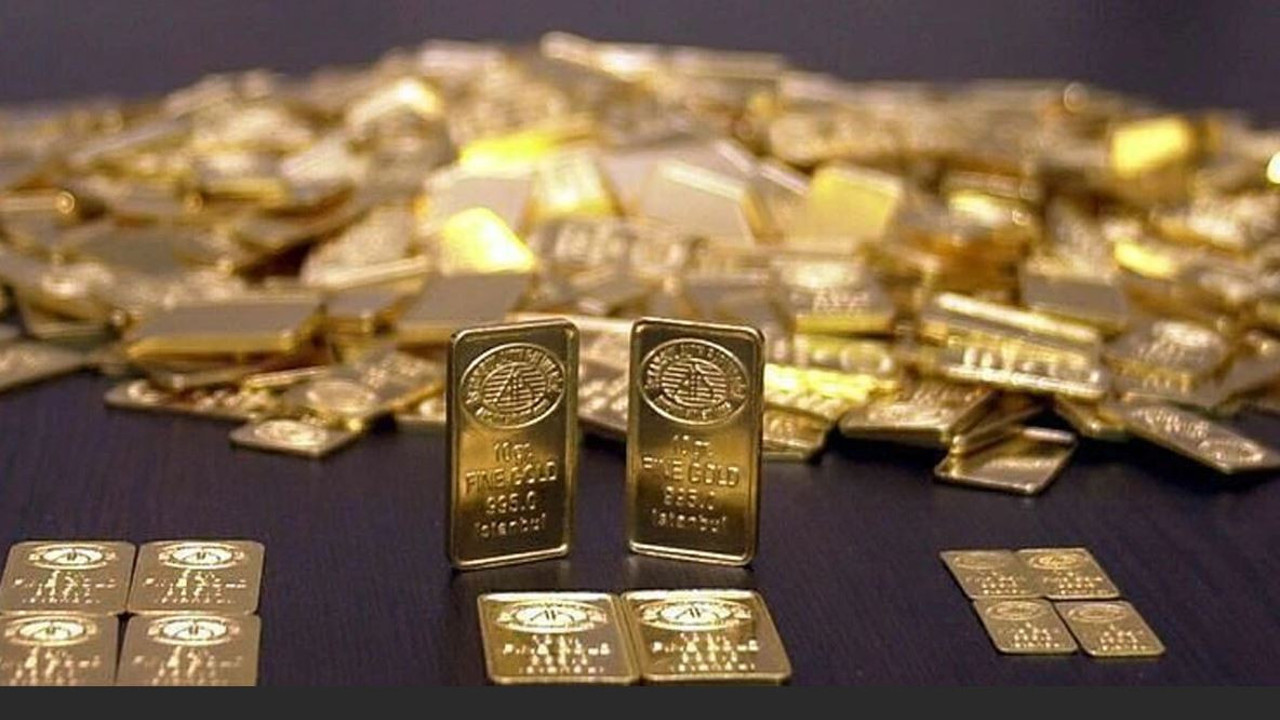 İslam Memiş 30 gün sonra gram altının kaç TL olacağını açıkladı. Üstüne basa basa uyardı