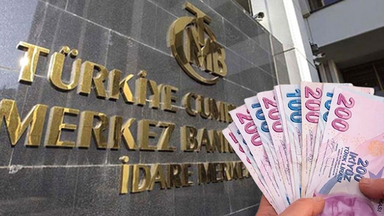 Gözler Merkez Bankası'nın faiz kararında (24 Ağustos 2023)